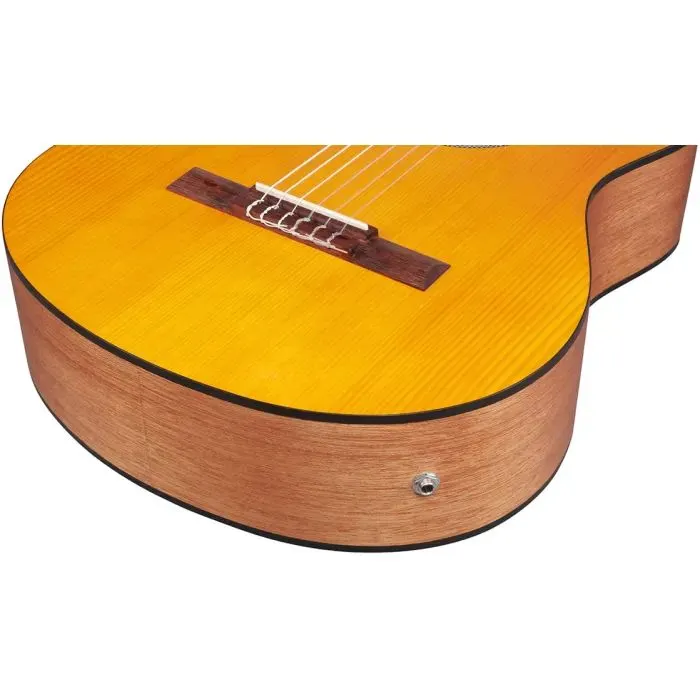 Гитара классическая Ibanez GA3ECE-OAM (236052) изображение 10