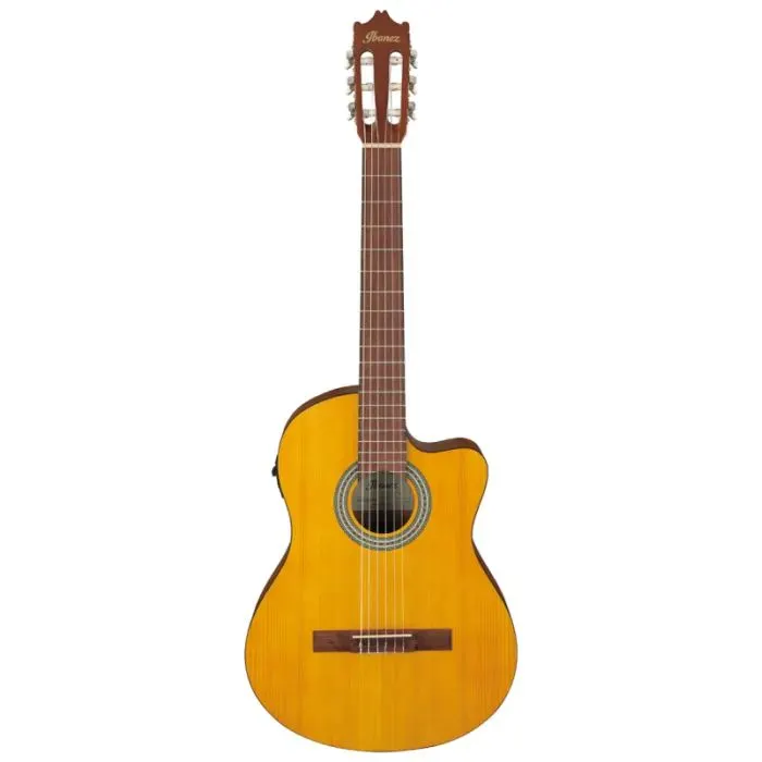 Гитара классическая Ibanez GA3ECE-OAM (236052)