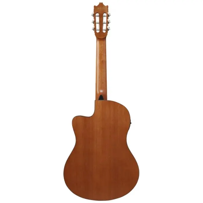 Гитара классическая Ibanez GA3ECE-OAM (236052) изображение 2