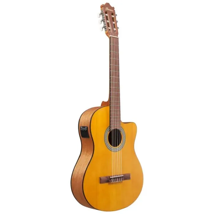 Гитара классическая Ibanez GA3ECE-OAM (236052) изображение 3