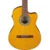 Гитара классическая Ibanez GA3ECE-OAM (236052) изображение 4