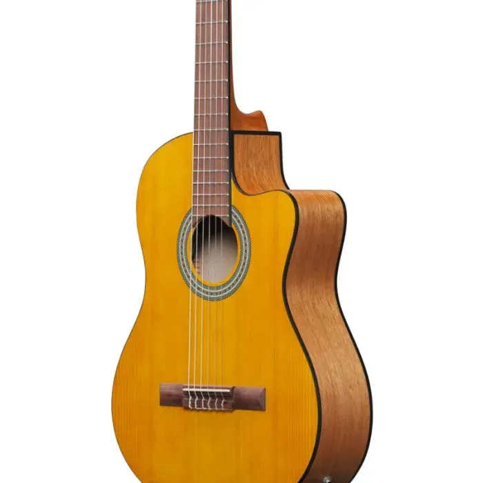 Гитара классическая Ibanez GA3ECE-OAM (236052) изображение 5