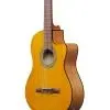 Гитара классическая Ibanez GA3ECE-OAM (236052) изображение 5