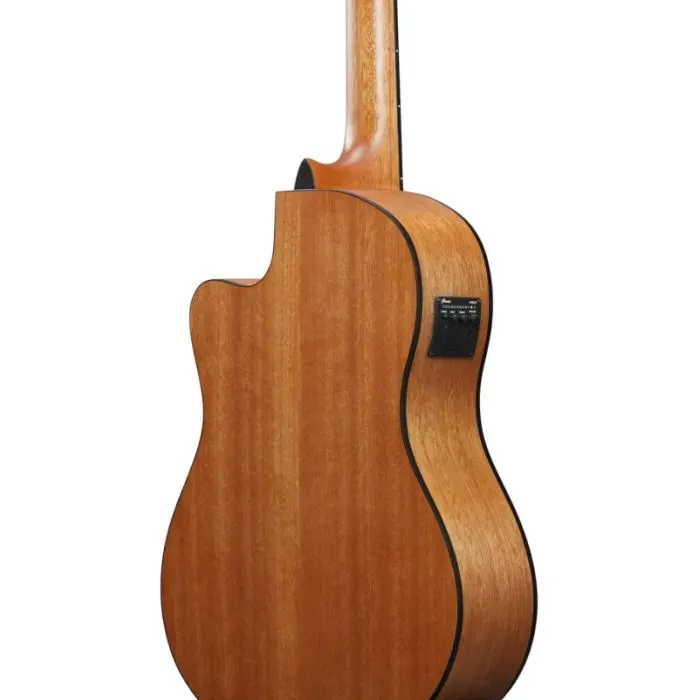 Гитара классическая Ibanez GA3ECE-OAM (236052) изображение 6