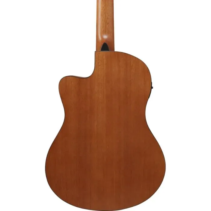 Гитара классическая Ibanez GA3ECE-OAM (236052) изображение 7