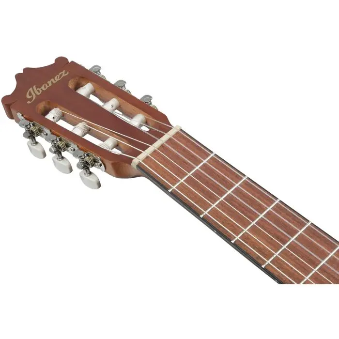 Гитара классическая Ibanez GA3ECE-OAM (236052) изображение 8