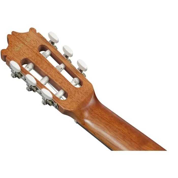 Гитара классическая Ibanez GA3ECE-OAM (236052) изображение 9