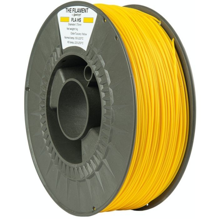 Пластик для 3D-принтера The Filament PLA HS 1.75mm 1kg Blue, Winter (TF-24033)