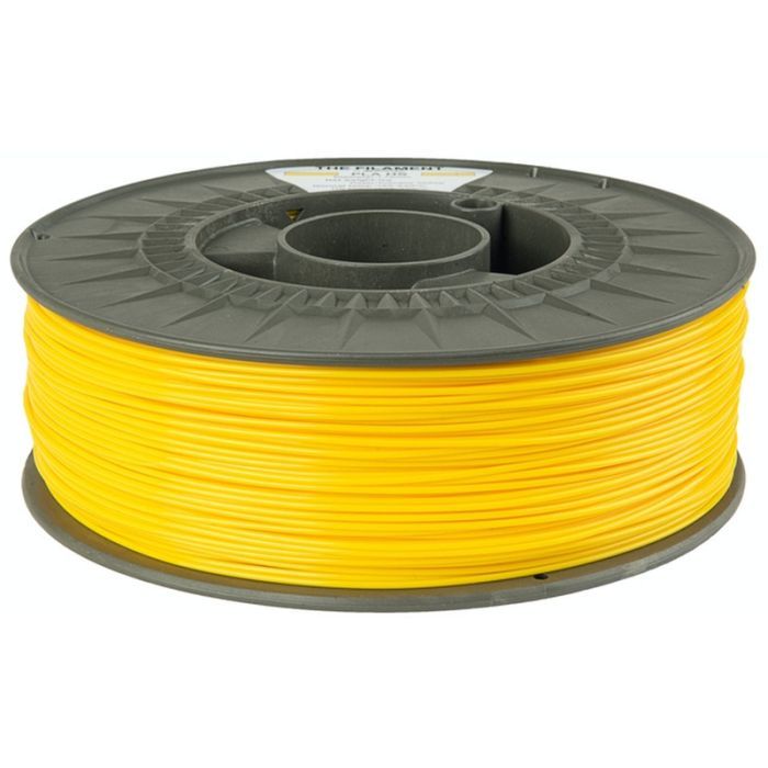 Пластик для 3D-принтера The Filament PLA HS 1.75mm 1kg Blue, Winter (TF-24033) зображення 2