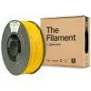 Пластик для 3D-принтера The Filament PLA HS 1.75mm 1kg Yellow, Tuscany (TF-24036) зображення 3