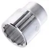 Торцева головка Hans 3/4", 12-гран., 32мм (6402M32)