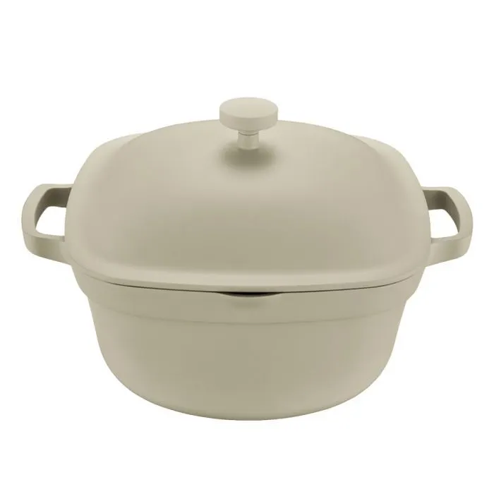 Кастрюля Pepper Panna 4,9 л (PR-2316-24)