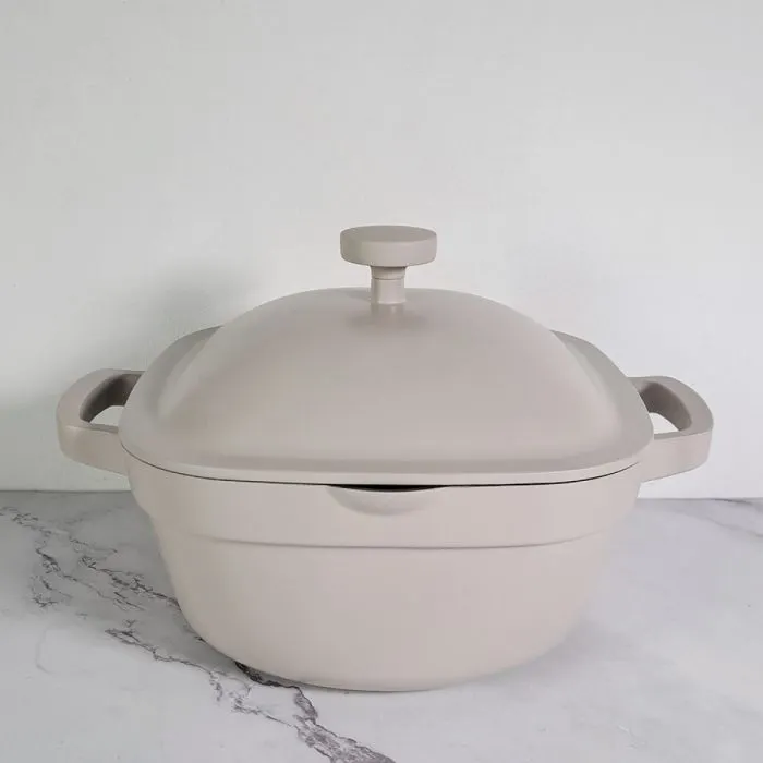 Кастрюля Pepper Panna 4,9 л (PR-2316-24) изображение 2