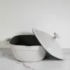 Кастрюля Pepper Panna 4,9 л (PR-2316-24) изображение 5