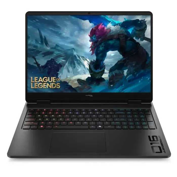 Ноутбук HP HyperX OMEN 16-am2042ua (DM8C7EA)