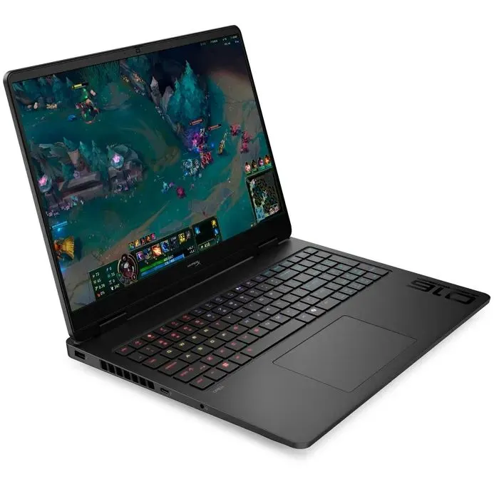 Ноутбук HP HyperX OMEN 16-am2042ua (DM8C7EA) зображення 2