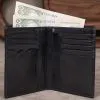 Портмоне Tony Perotti Italico 1153 nero Чорне (90648) зображення 2