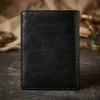 Портмоне Tony Perotti Italico 1153 nero Чорне (90648) зображення 7