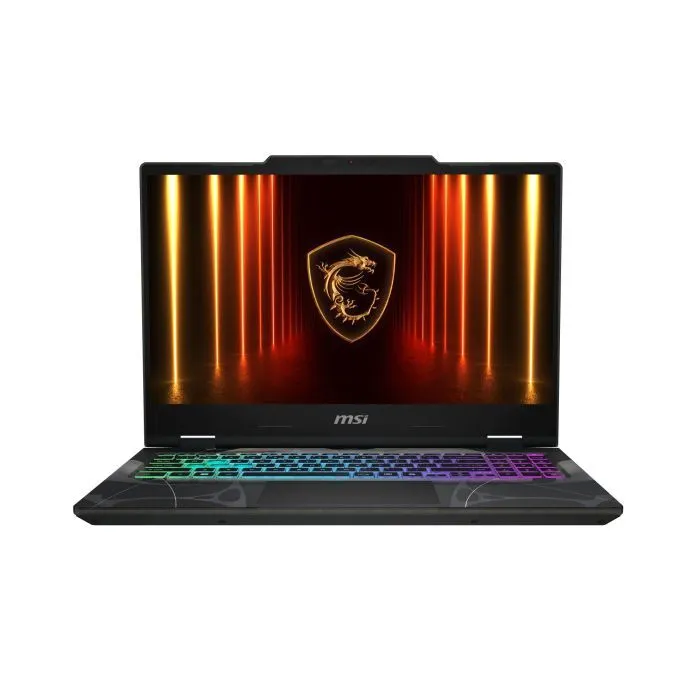 Ноутбук MSI Cyborg 15 B2HWFKG-233XUA (9S7-15QL42-233)