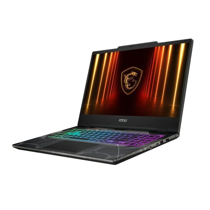 Ноутбук MSI Cyborg 15 B2HWFKG-233XUA (9S7-15QL42-233) зображення 2