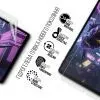 Пленка защитная Armorstandart hydrogel Black Shark Gaming Tablet (ARM93566) изображение 2