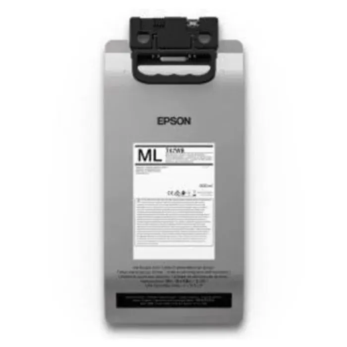 Картридж чистящий Epson SC-F3000 Maintenance Liquid (C13T47WB00)