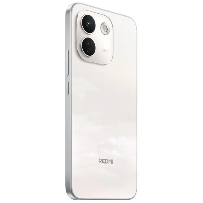 Мобильный телефон Xiaomi Redmi Note 17 Pro Max 5G 8/256GB Cloud Blush (1215043) изображение 5