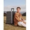 Чемодан Xiaomi Ninetygo Cyber Trunk Luggage 30" Grey (6941413244701) изображение 10