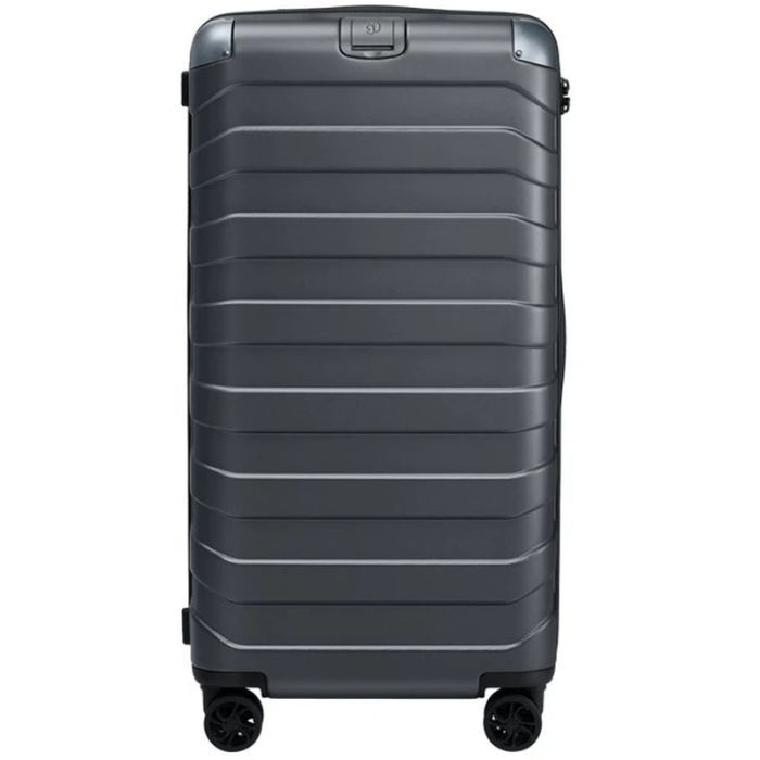 Чемодан Xiaomi Ninetygo Cyber Trunk Luggage 30" Blue (6941413244718)