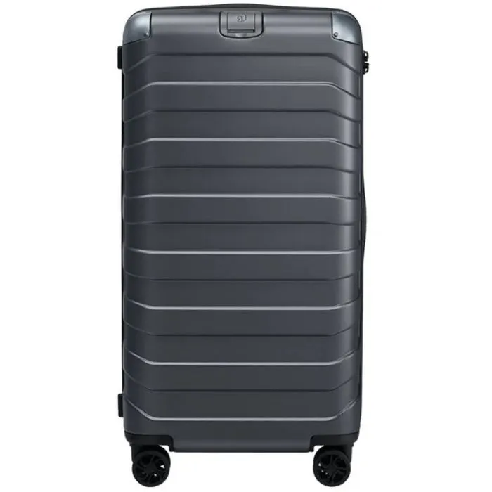 Чемодан Xiaomi Ninetygo Cyber Trunk Luggage 30" Grey (6941413244701)