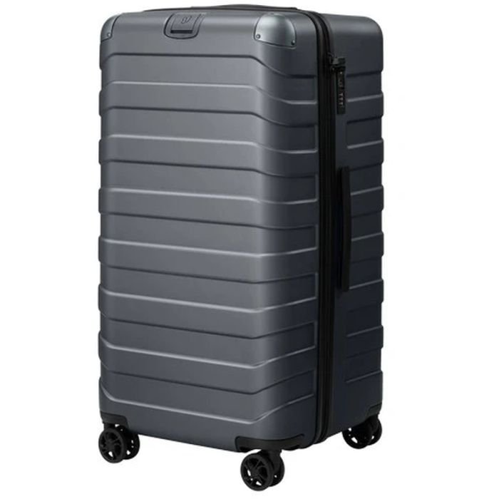 Чемодан Xiaomi Ninetygo Cyber Trunk Luggage 30" Blue (6941413244718) изображение 2