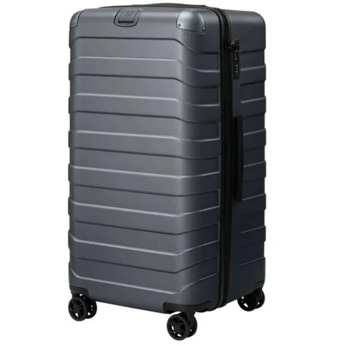 Чемодан Xiaomi Ninetygo Cyber Trunk Luggage 30" Grey (6941413244701) изображение 2