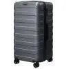 Чемодан Xiaomi Ninetygo Cyber Trunk Luggage 30" Grey (6941413244701) изображение 2