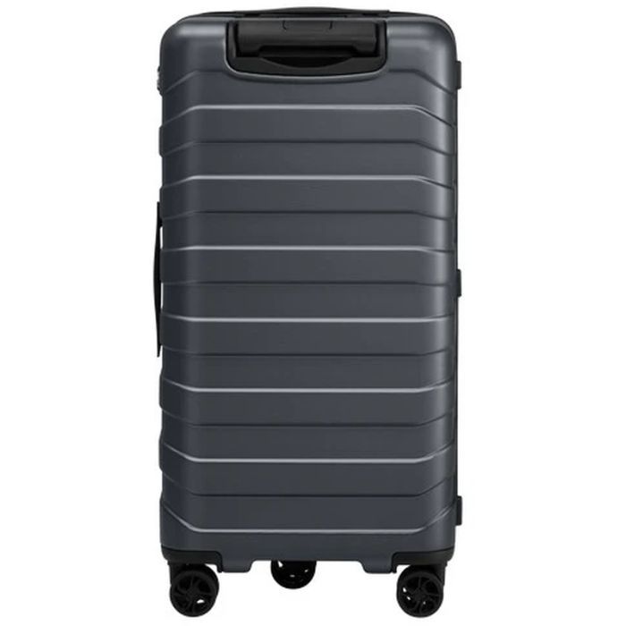 Чемодан Xiaomi Ninetygo Cyber Trunk Luggage 30" Blue (6941413244718) изображение 3