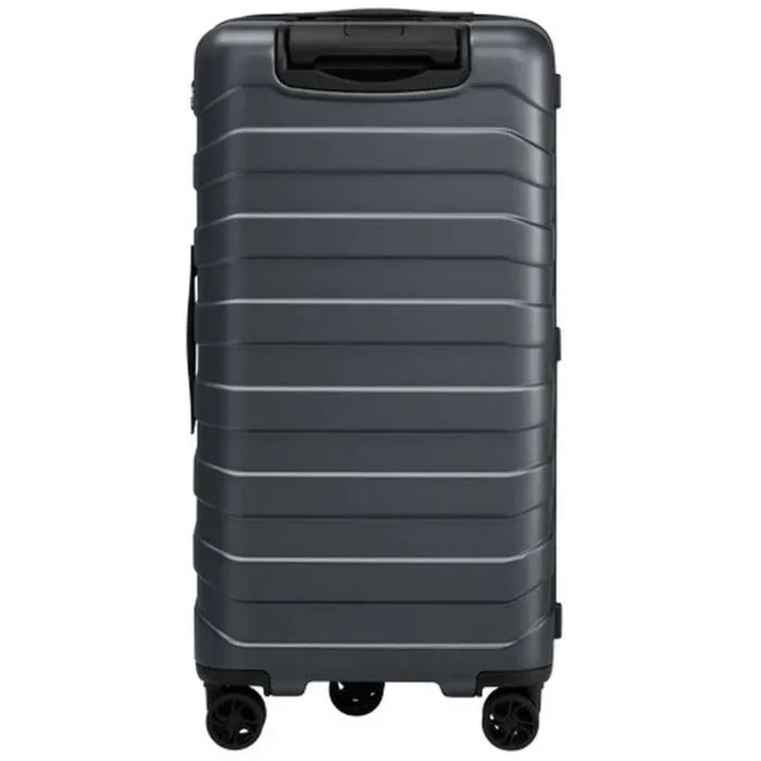 Чемодан Xiaomi Ninetygo Cyber Trunk Luggage 30" Grey (6941413244701) изображение 3