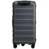 Чемодан Xiaomi Ninetygo Cyber Trunk Luggage 30" Grey (6941413244701) изображение 3