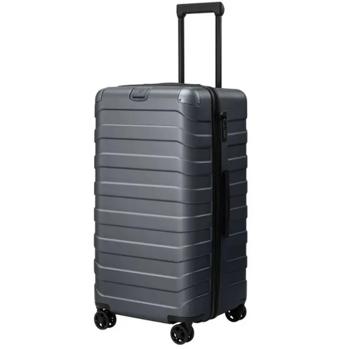 Чемодан Xiaomi Ninetygo Cyber Trunk Luggage 30" Grey (6941413244701) изображение 5