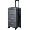 Чемодан Xiaomi Ninetygo Cyber Trunk Luggage 30" Grey (6941413244701) изображение 5