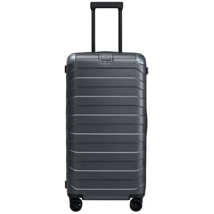 Чемодан Xiaomi Ninetygo Cyber Trunk Luggage 30" Blue (6941413244718) изображение 6