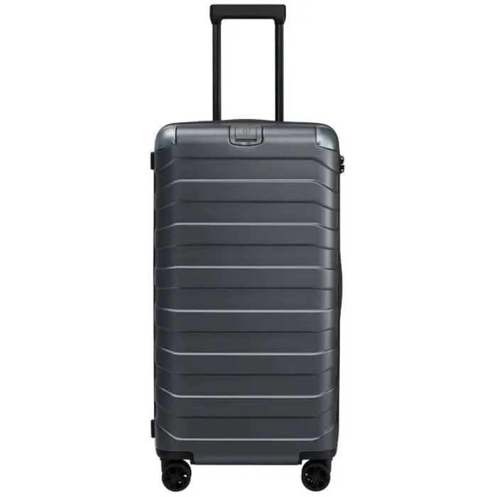 Чемодан Xiaomi Ninetygo Cyber Trunk Luggage 30" Grey (6941413244701) изображение 6