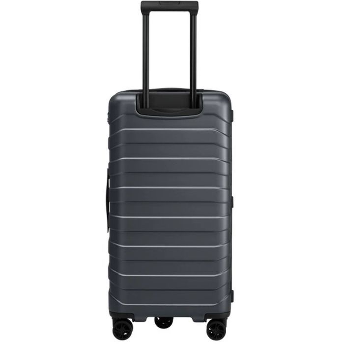 Чемодан Xiaomi Ninetygo Cyber Trunk Luggage 30" Blue (6941413244718) изображение 7