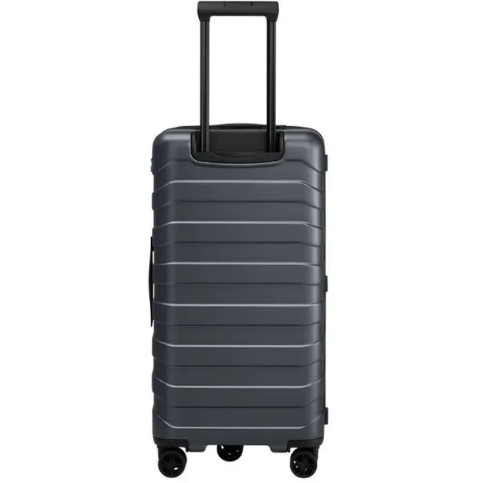 Чемодан Xiaomi Ninetygo Cyber Trunk Luggage 30" Grey (6941413244701) изображение 7