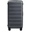 Чемодан Xiaomi Ninetygo Cyber Trunk Luggage 30" Grey (6941413244701)