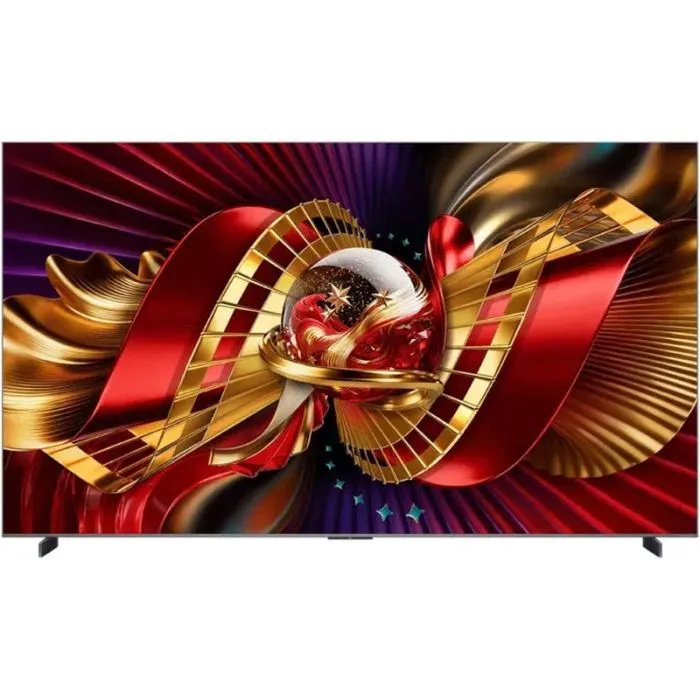 Телевизор TCL 98C8L