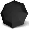 Зонт Knirps Chrome Matt Manual Black механічна, складана (Kn95-8041-1000)