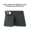 Мобільний телефон Apple iPhone Duo 1TB Star White (MK2H4) зображення 7