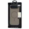 Чехол для мобильного телефона BeCover FIBRA Silicone OmniMag Apple iPhone Air Brown (716205) изображение 2