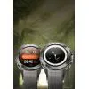 Смарт-годинник Mibro GS Explorer S 48mm Titan-Silicone XPAW023TS (XPAW023TS) зображення 12