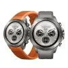 Смарт-годинник Mibro GS Explorer S 48mm Titan-Silicone XPAW023TS (XPAW023TS) зображення 17