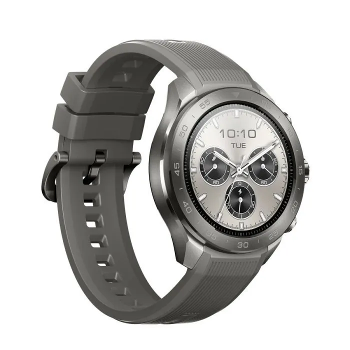 Смарт-годинник Mibro GS Explorer S 48mm Titan-Silicone XPAW023TS (XPAW023TS) зображення 19
